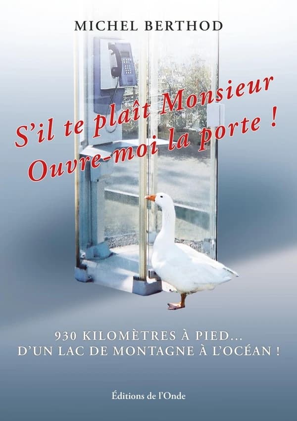 s'il te plait monsieur, ouvre moi la porte