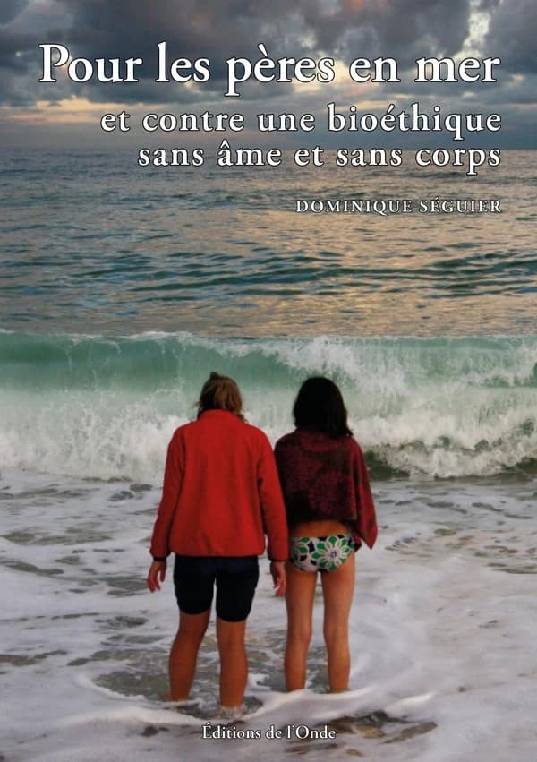 Pour les pères en mer