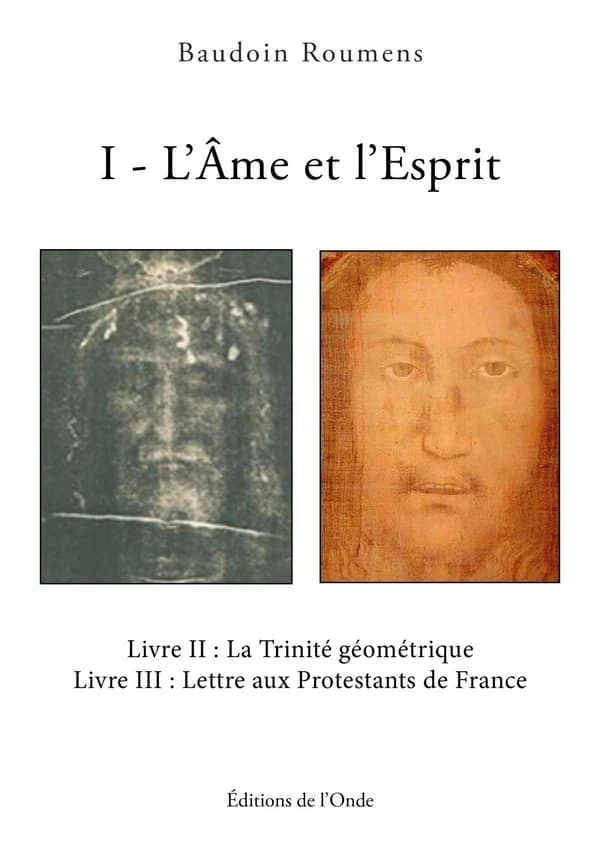L Âme et l Esprit