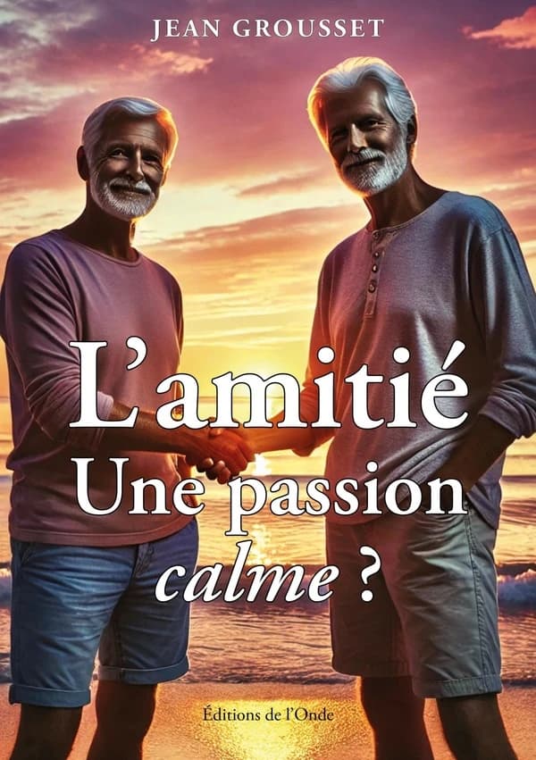 L'amitié : une passion "calme" ?