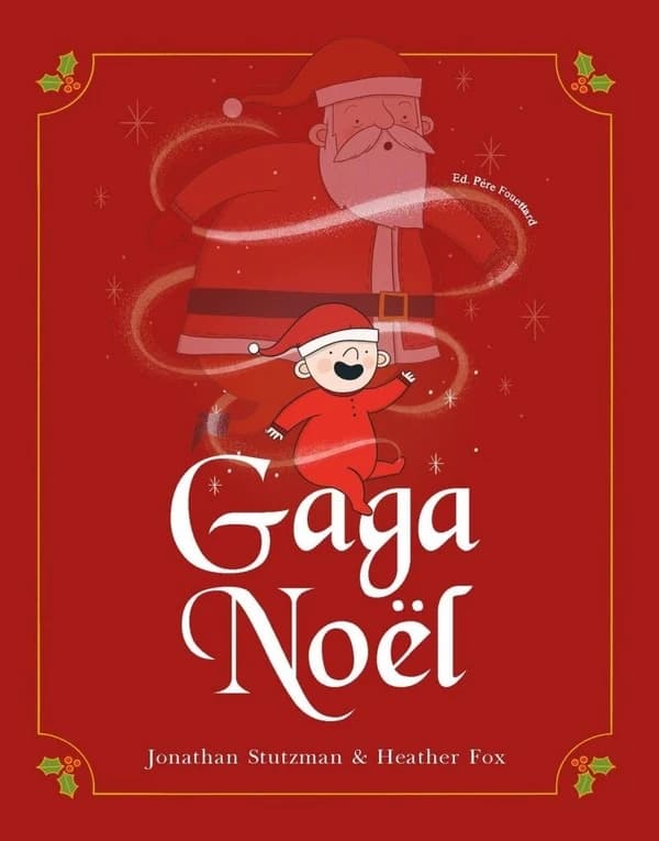 Gaga Noël