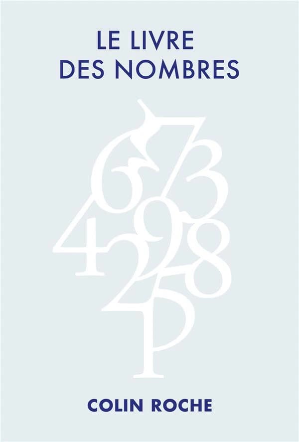 Le livre des nombres