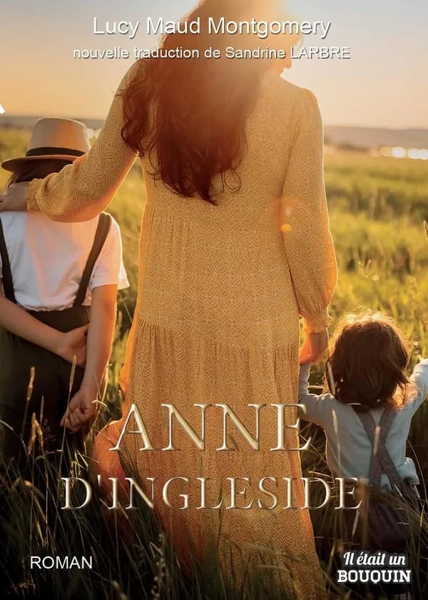 Anne d'Ingleside