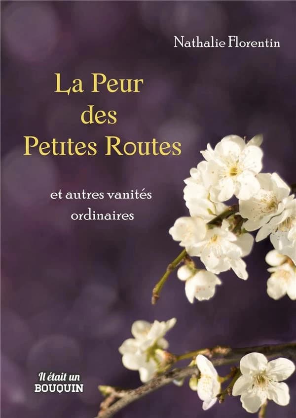 La peur des petites routes : et autres vanités ordinaires, nouvelles