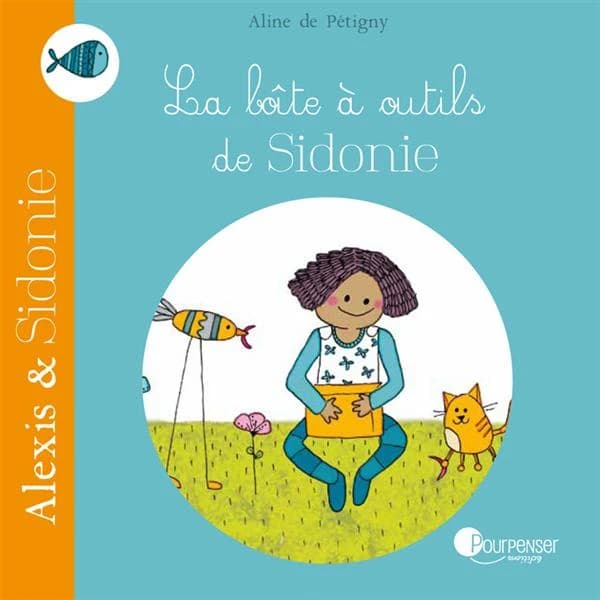 La boîte à outils de Sidonie