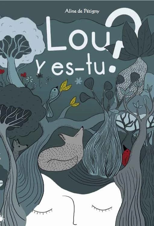Lou y es-tu ?
