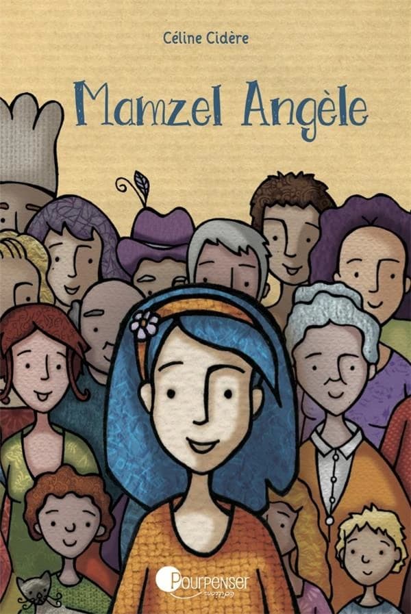 Mamzel Angèle