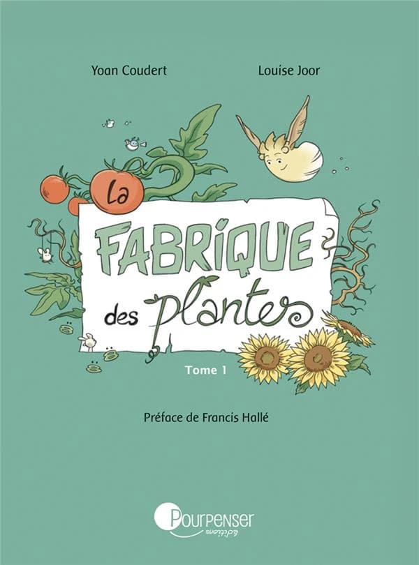 Un jardin presque ordinaire