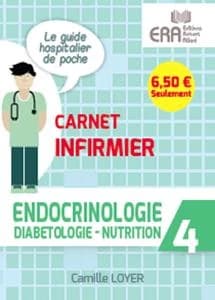 Endocrinologie, diabétologie, nutrition