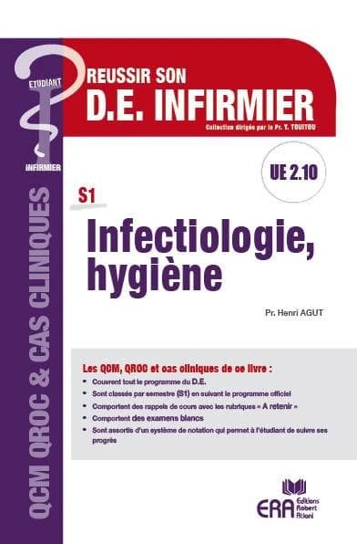 Infectiologie