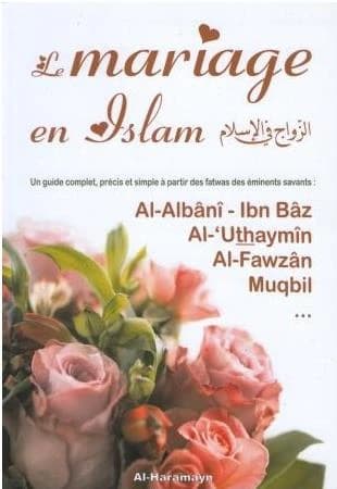 Le mariage en islam
