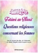 Questions religieuses concernant les femmes ; fatawa an-nissa