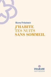J'habite tes nuits sans sommeil