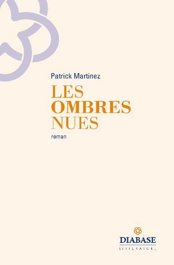 Les ombres nues : roman