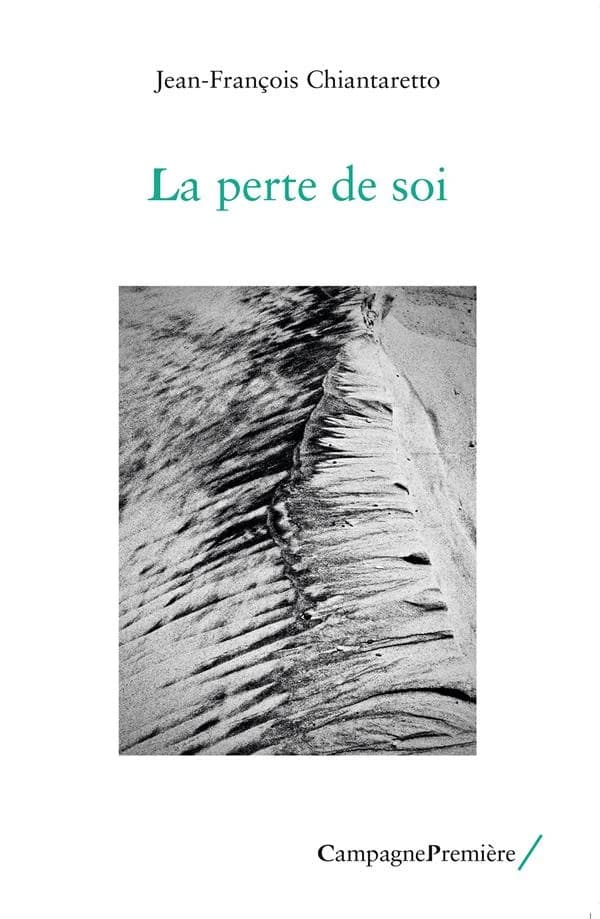 La perte de soi