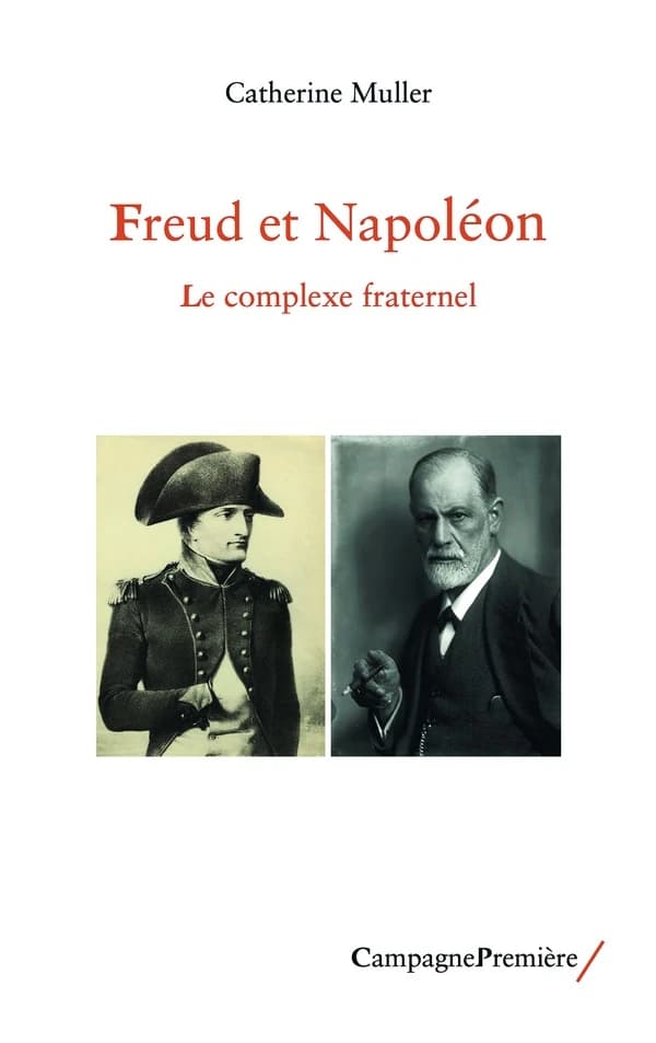 Freud et Napoléon : le complexe fraternel