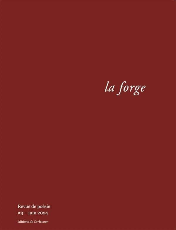 La Forge n.3