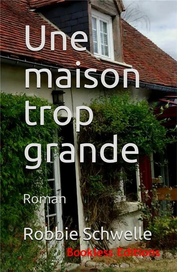 Une maison trop grande (Nouvelle éd.)