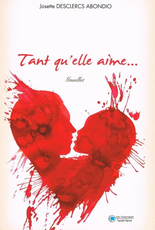 Tant qu'elle aime...