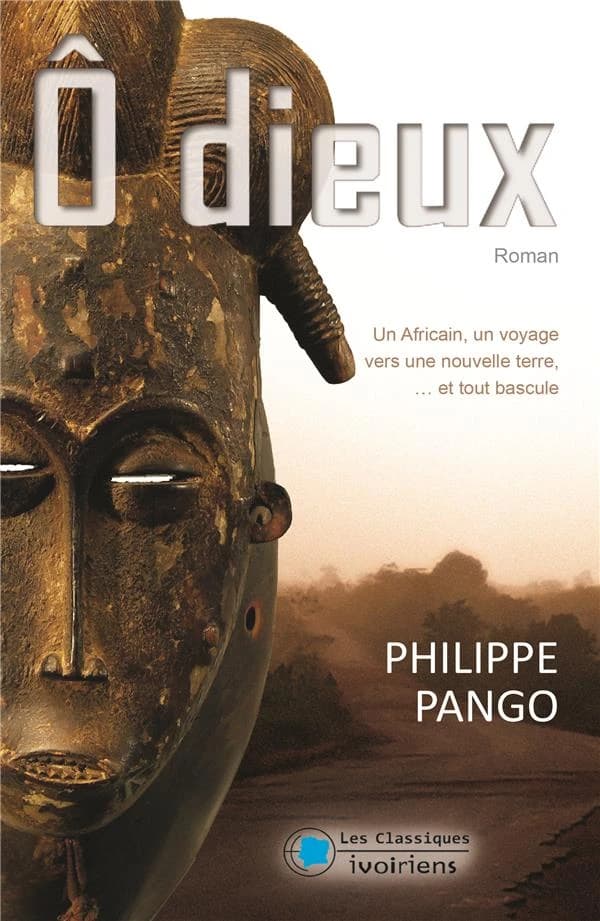 Ô dieux : roman