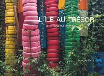 L'île au trésor ou La saga des Mengin