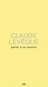 Parler à un mouton