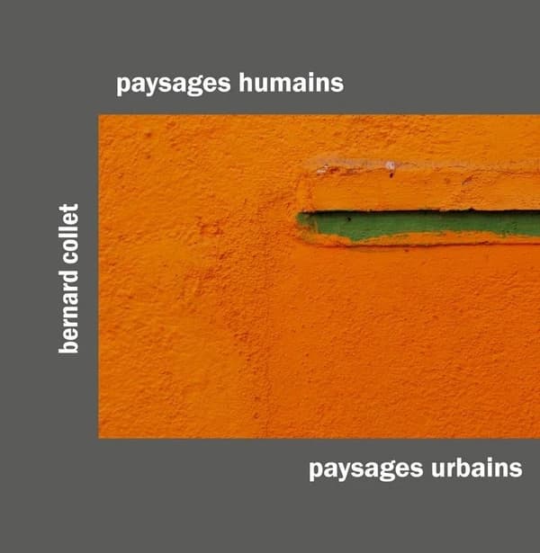 Paysages humains, paysages urbains