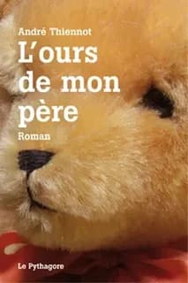 L'ours de mon père