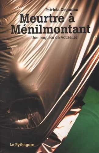 Meurtre à Ménilmontant