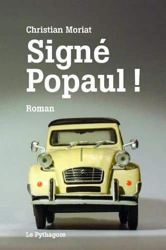 Signé Popaul !