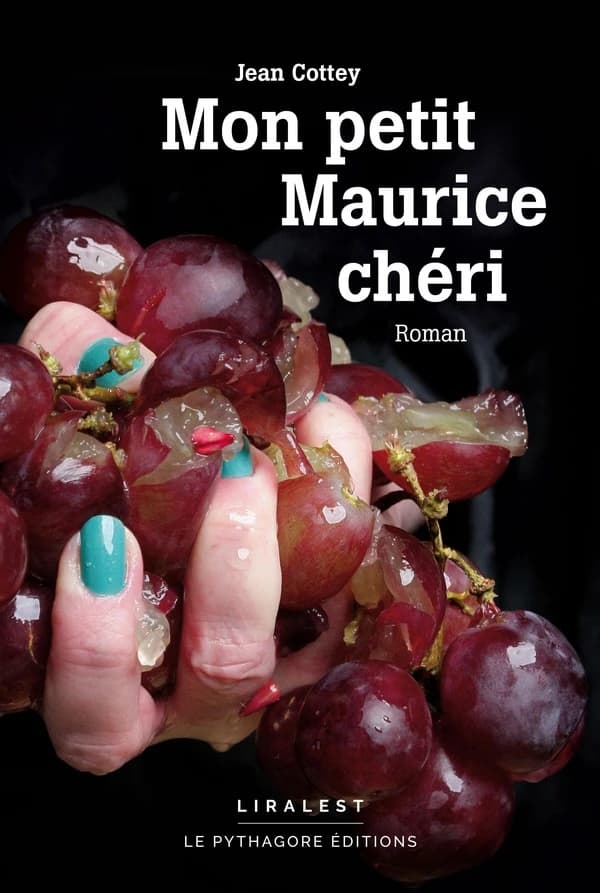 Mon petit Maurice chéri : roman