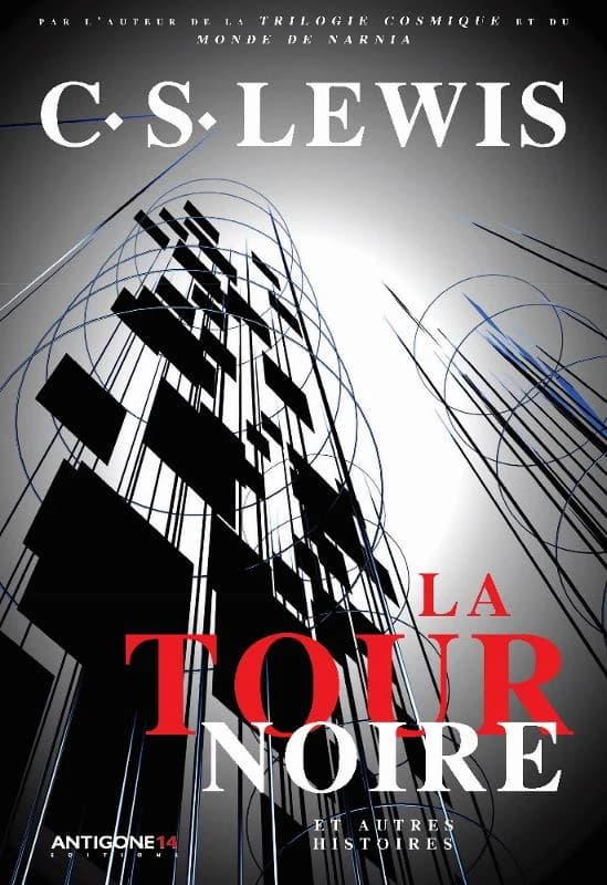 La tour noire : & autres histoires