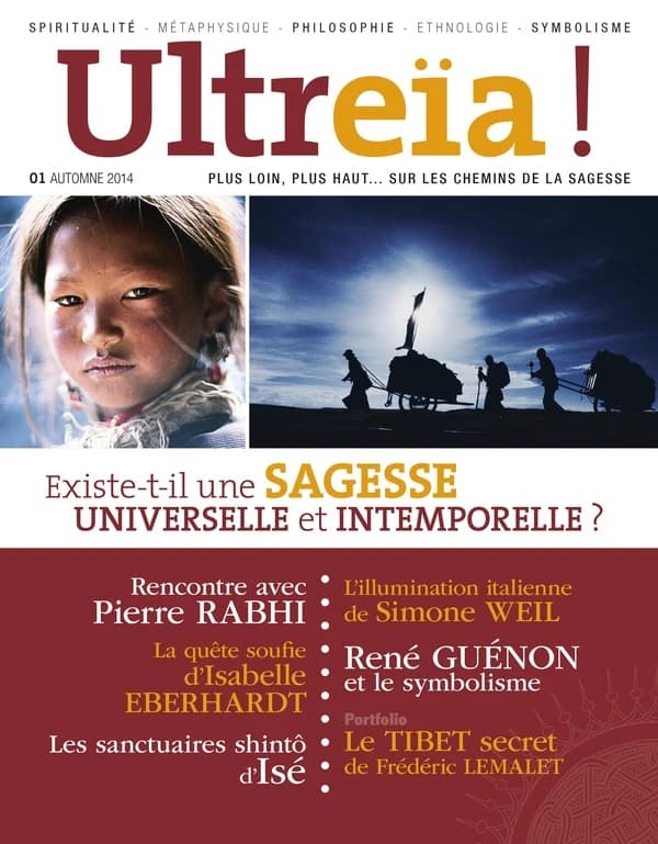 Existe-t-il une sagesse universelle et intemporelle ?
