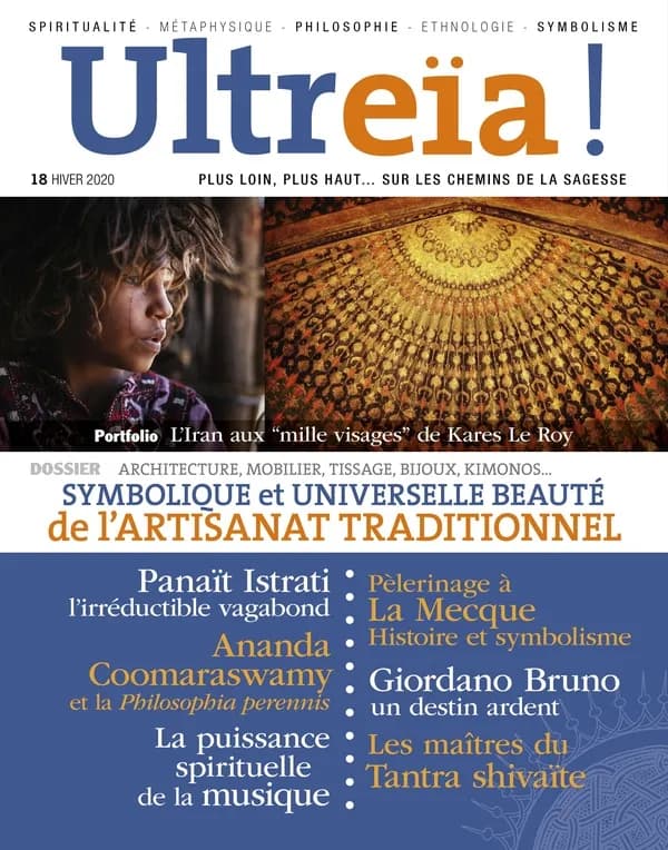Ultreïa ! n.18