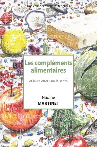 Les compléments alimentaires : et leurs effets sur la santé