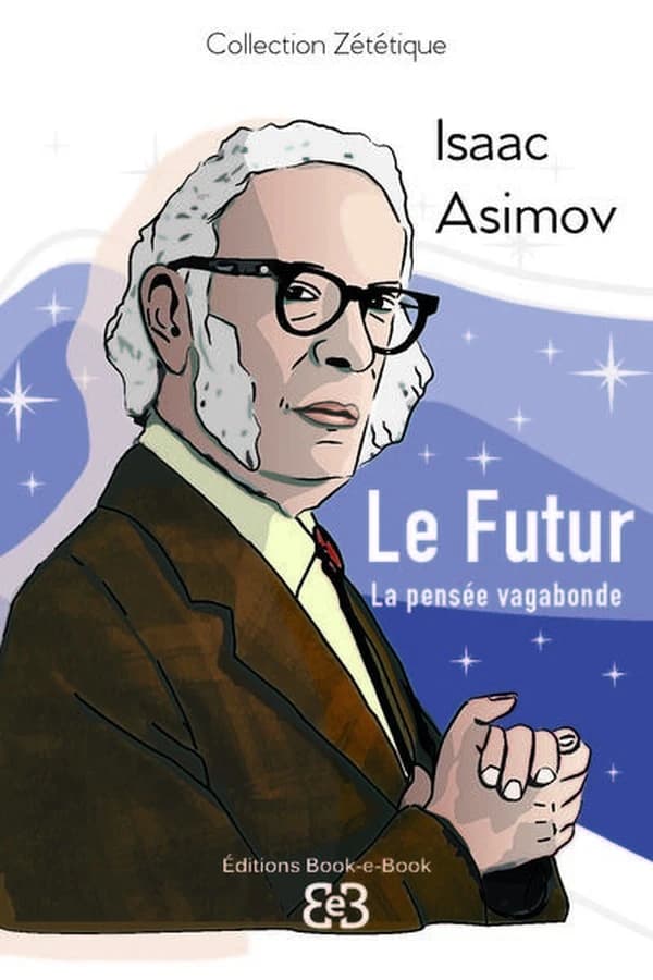 Le futur : la pensée vagabonde