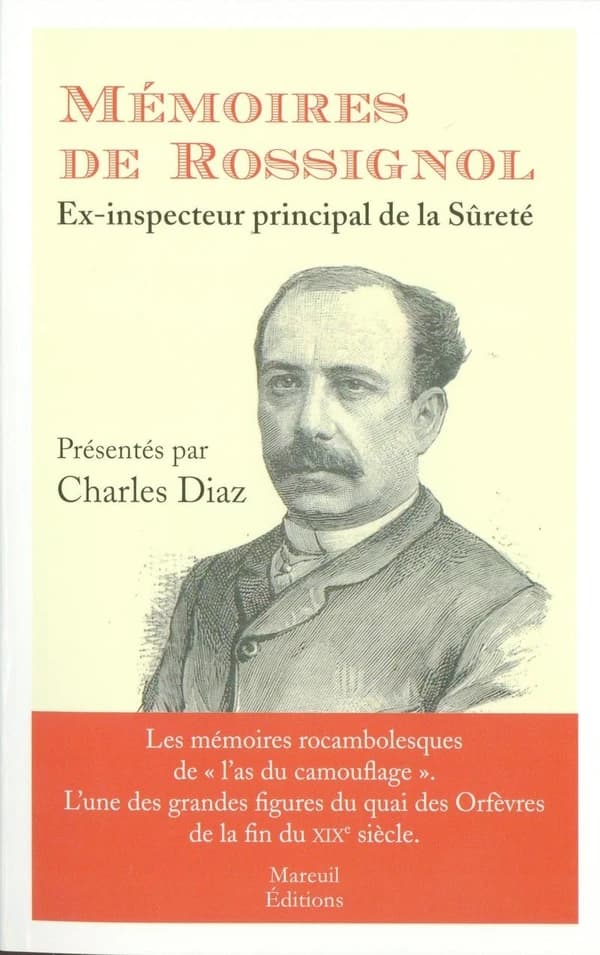 Mémoires