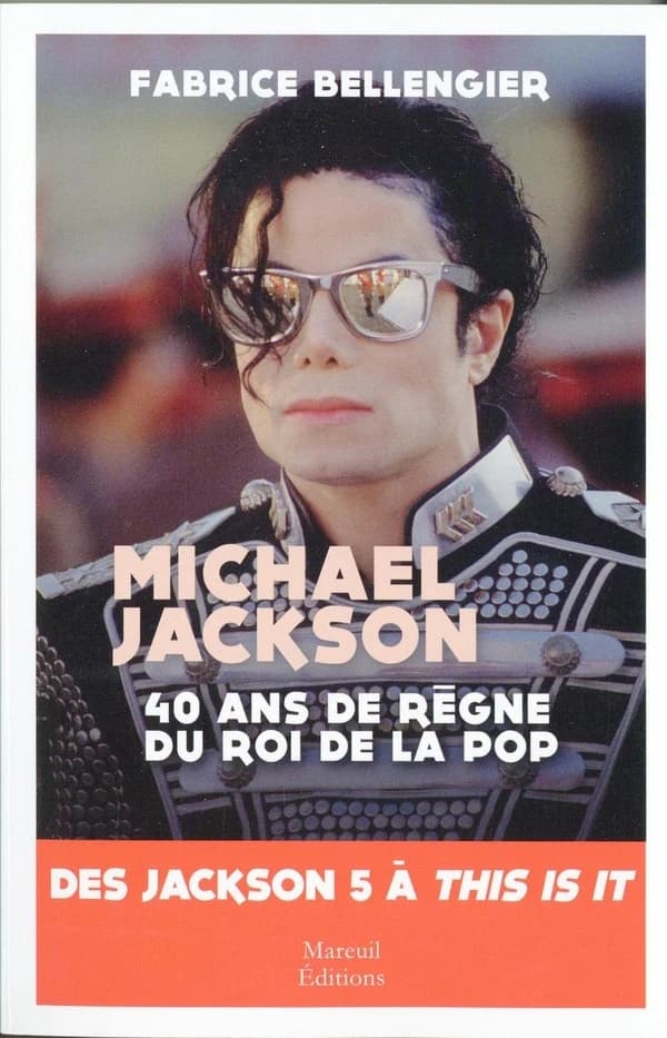 Michael Jackson : 40 ans de règne du roi de la pop