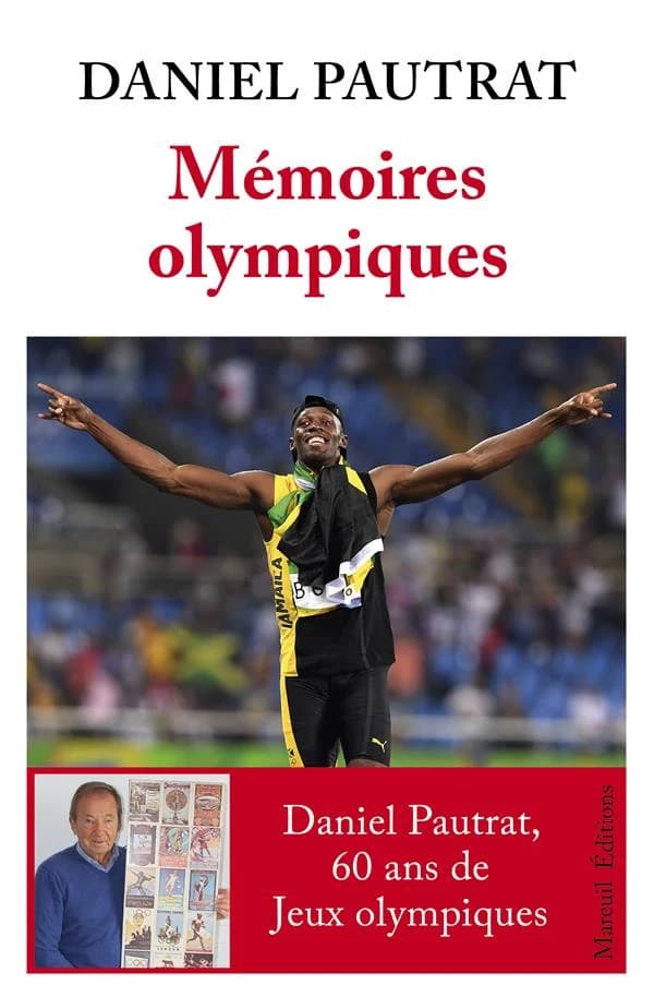 Mémoires olympiques