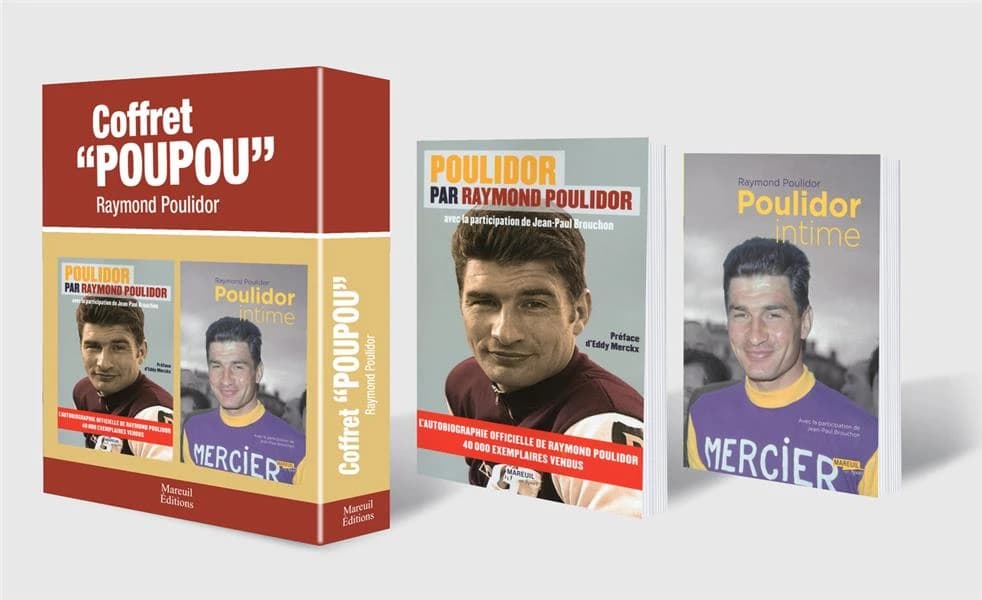 Coffret poupou