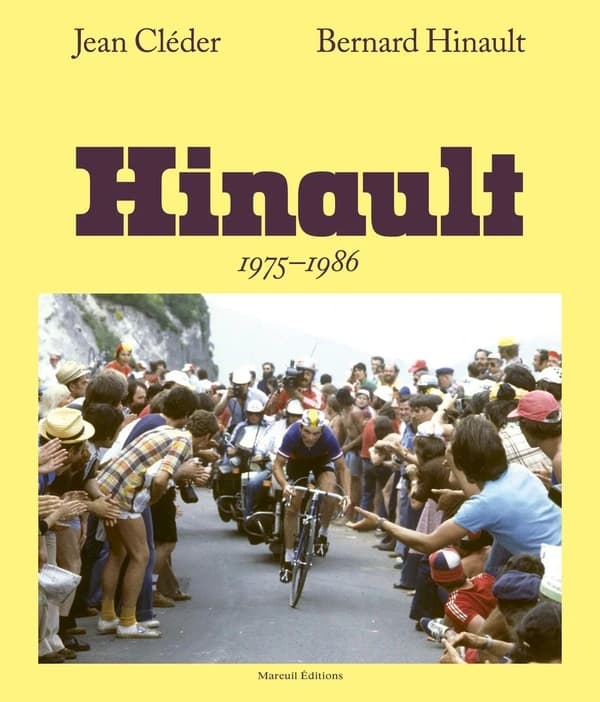 Bernard H., 1975-1986