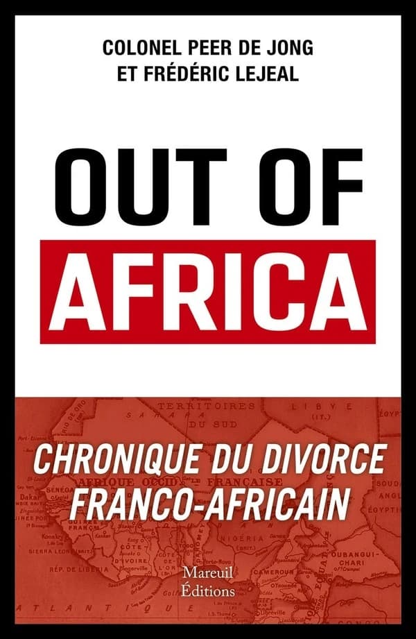 Out of Africa