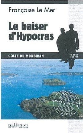 Le baiser d'Hypocras