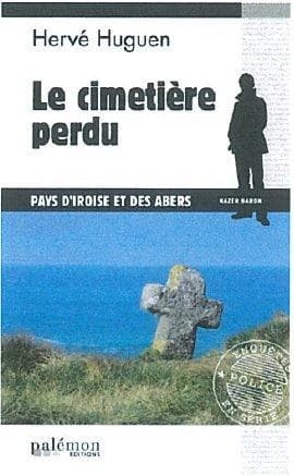 Le cimetière perdu
