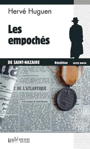 Les empochés de Saint-Nazaire