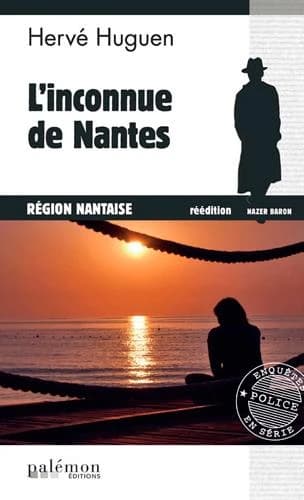 L'inconnue de Nantes