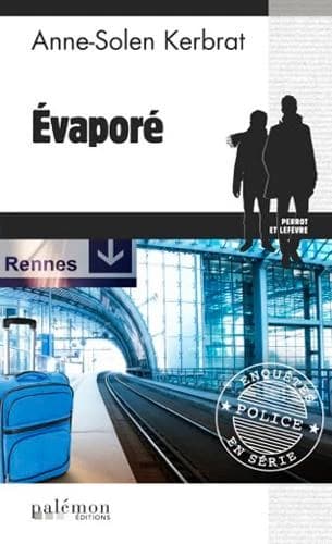 Évaporé