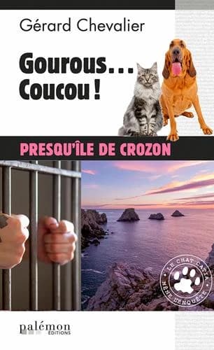 Gourous coucou !