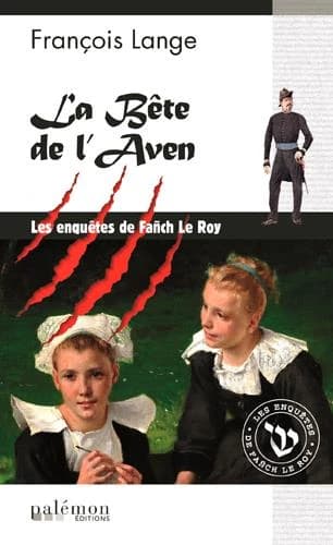 La bête de l'Aven