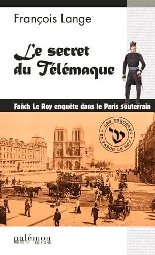 Le secret du Télémaque